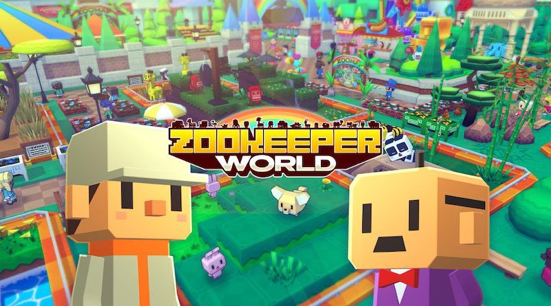 Zookeeper World