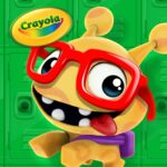 Crayola Creer et Jouer
