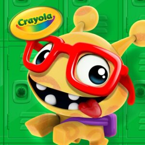 Crayola Creer et Jouer