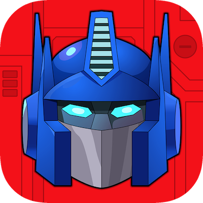 Icona de Transformers: Tactical Arena
