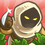 Kingdom Rush Frontiers TD