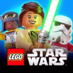 LEGO® Star Wars™: Castaways 116 LEGO® Star Wars™ Castaways