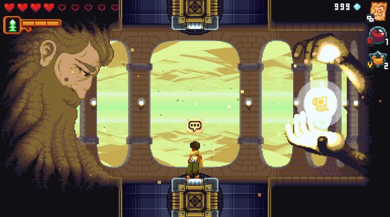 dandara trials of fear edition plus arcade actu