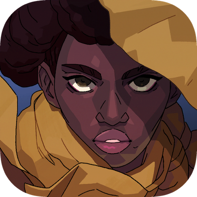 Icône Dandara: trials of Fear+