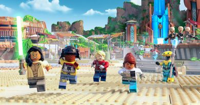 Couverture de LEGO Star Wars: Castaway