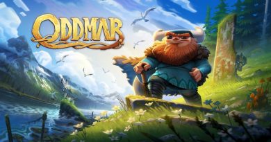Image de couverture d'Oddmar+