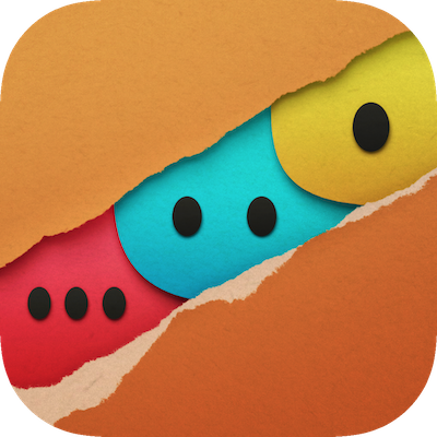 Icône Splitter Critters+