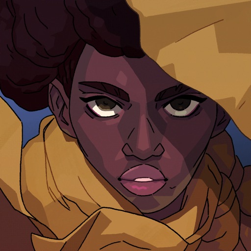 Icône de Dandara: Trials of Fear+
