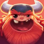 Oddmar+ 115 Oddmar