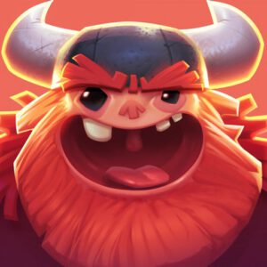 Oddmar