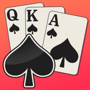 Spades Card Game