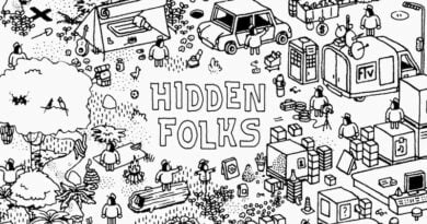 Couverture Hidden Folks+