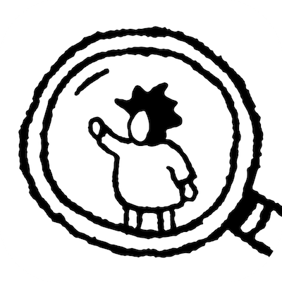 Icône Hidden Folks+