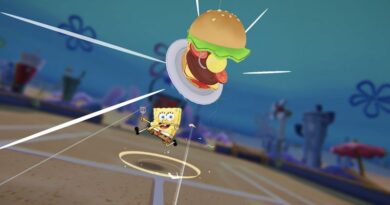 Couverture de Nickelodeon Extreme Tennis