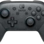 Nintendo Switch Pro Controller