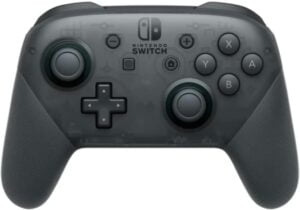 Manette Nintendo Switch Pro Controller