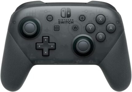 Manette Nintendo Switch Pro Controller