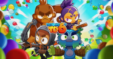Bloons TD 6+