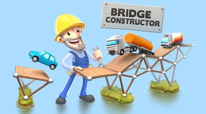 Bridge Constructor+