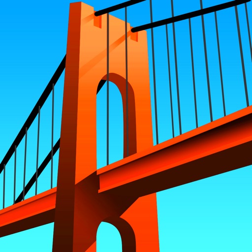 Bridge Constructor+ 1 Bridge Constructor