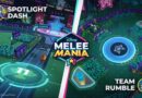 Disney Melee Mania : Partie 1 – Maitriser les modes de jeu pour remporter la partie