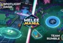 Disney Melee Mania : Partie 1 – Maitriser les modes de jeu pour remporter la partie