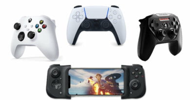 Dossier : quelle manette Apple TV, iPhone, Mac, Apple Arcade, MFI choisir en 2026