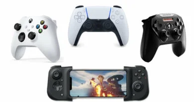 Dossier : quelle manette Apple TV, iPhone, Mac, Apple Arcade, MFI choisir en 2026
