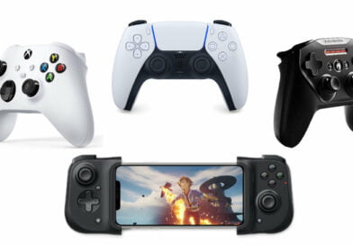 Manette Apple TV, iPhone, iPad, Mac : laquelle choisir pour Apple Arcade en 2026