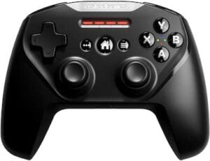 Manette MFI Steelseries Nimbus+