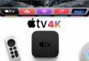 Apple TV 4K – La console de salon d&rsquo;Apple