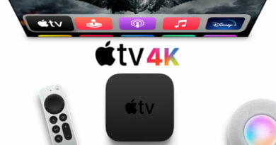 Dossier Apple TV