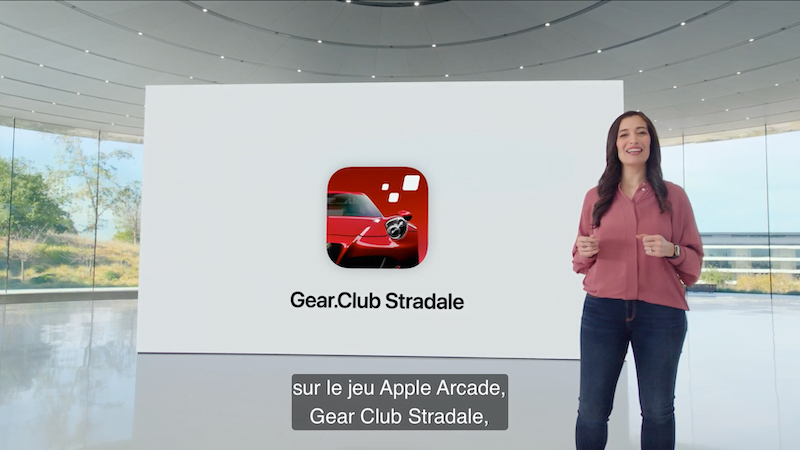 Gear.Club Stradale