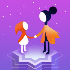 Monument Valley 2