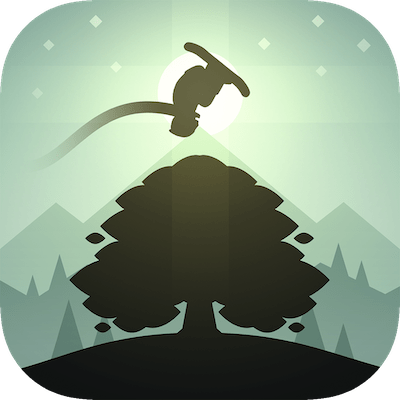 Nouveau jeu - Alto's Adventure - Remastered 2 alto s adventure remastered