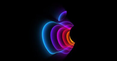 evenement apple 8 mars 2022
