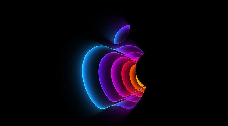 evenement apple 8 mars 2022