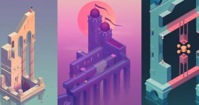 Couverture de Monument Valley 2+