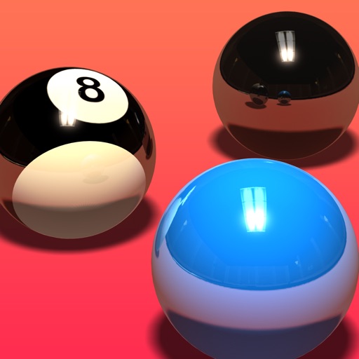 Icône de Pro Snooker & Pool 2026+