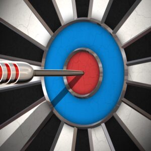 Pro Darts 2026