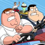 Warped Kart Racers 107 Warped Kart Racers