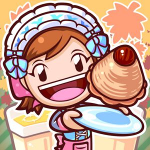 Cooking Mama Cuisine