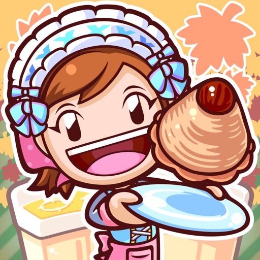 Cooking Mama Cuisine