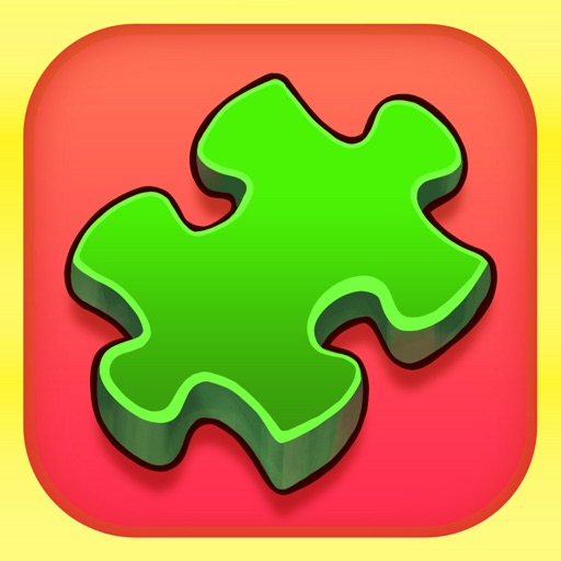Jigsaw Puzzle by MobilityWare+ 1 Jigsaw Puzzle by MobilityWare