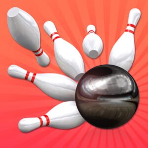 My Bowling 3D