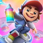 Subway Surfers Tag 105 Subway Surfers Tag