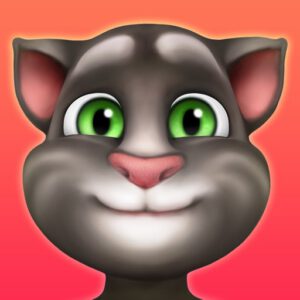 Mon Talking Tom