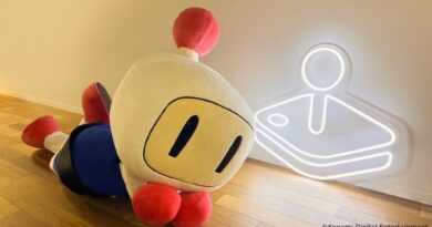 amazing bomberman couverture