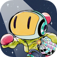 amazing bomberman