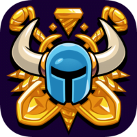 Shovel Knight Dig